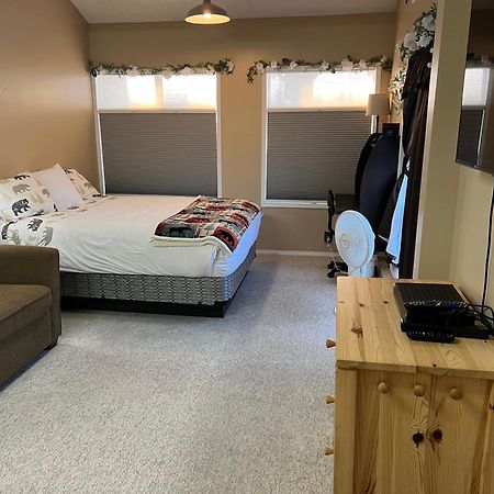 Bear Country Inn And Suites Mountain View Экстерьер фото