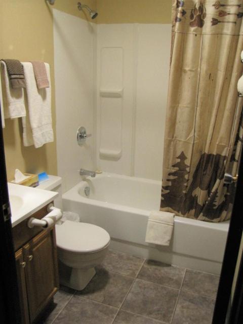 Bear Country Inn And Suites Mountain View Экстерьер фото