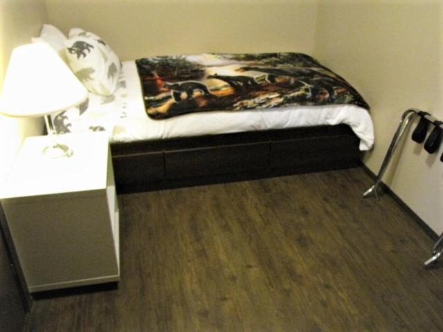 Bear Country Inn And Suites Mountain View Экстерьер фото