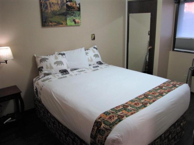 Bear Country Inn And Suites Mountain View Экстерьер фото