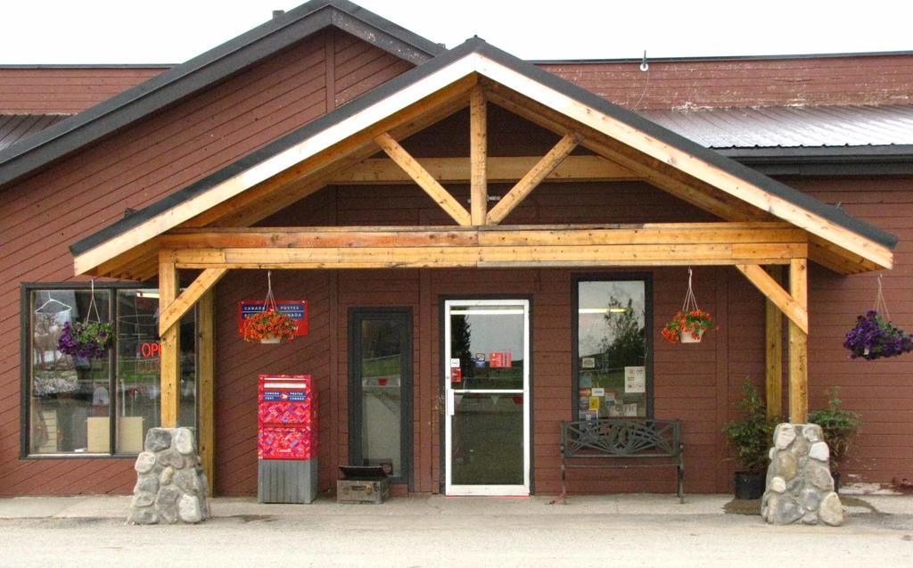 Bear Country Inn And Suites Mountain View Экстерьер фото