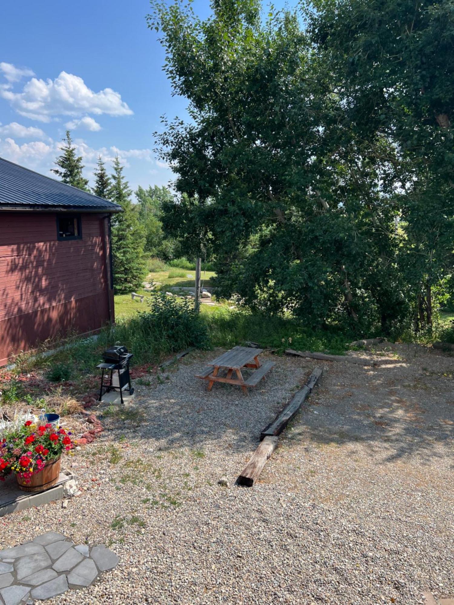 Bear Country Inn And Suites Mountain View Экстерьер фото