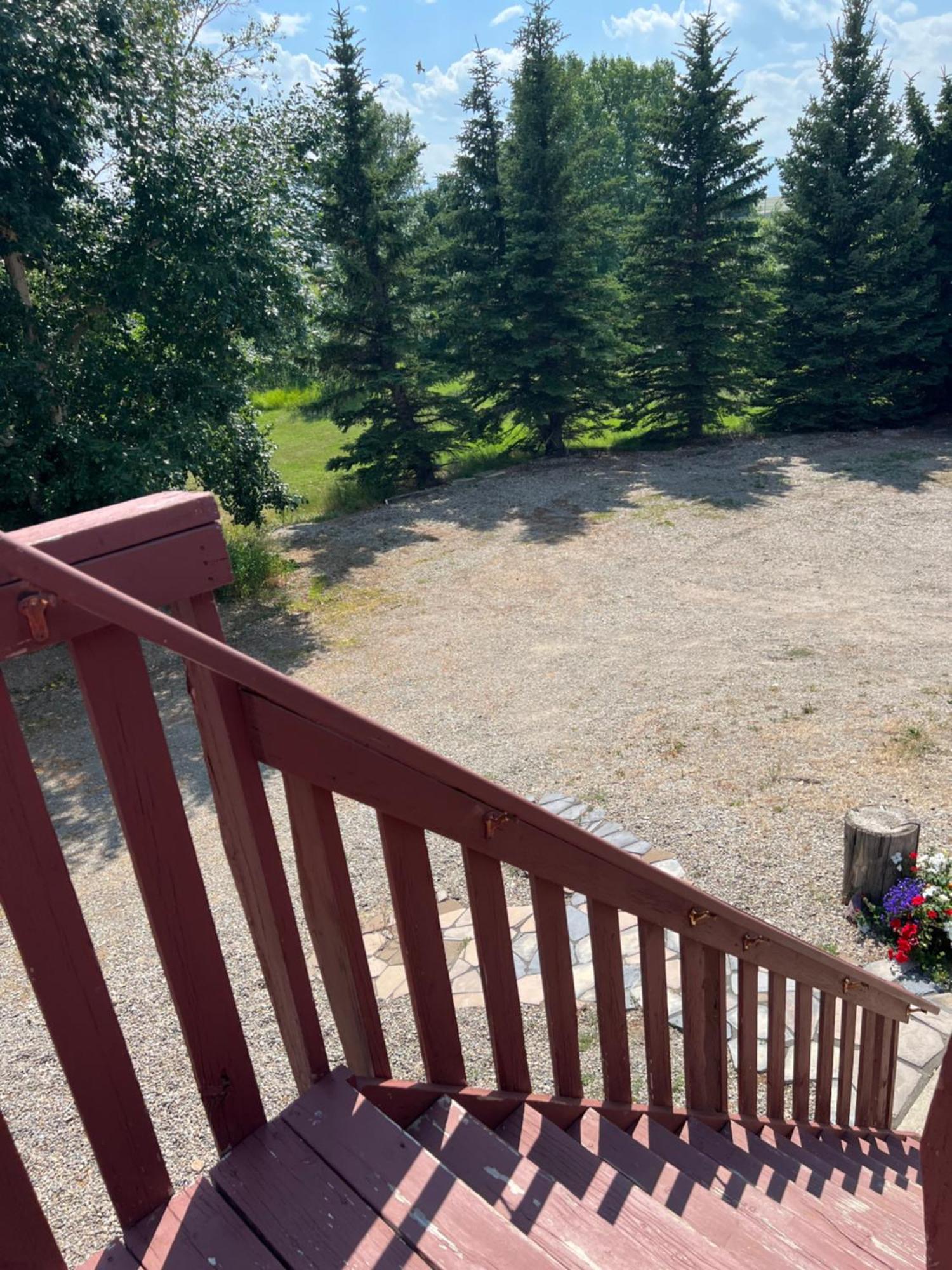 Bear Country Inn And Suites Mountain View Экстерьер фото
