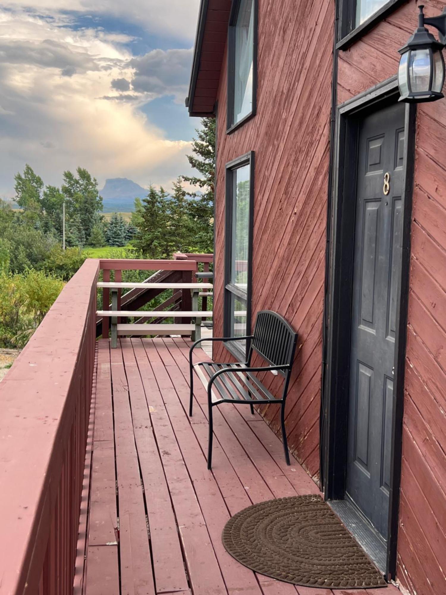 Bear Country Inn And Suites Mountain View Экстерьер фото