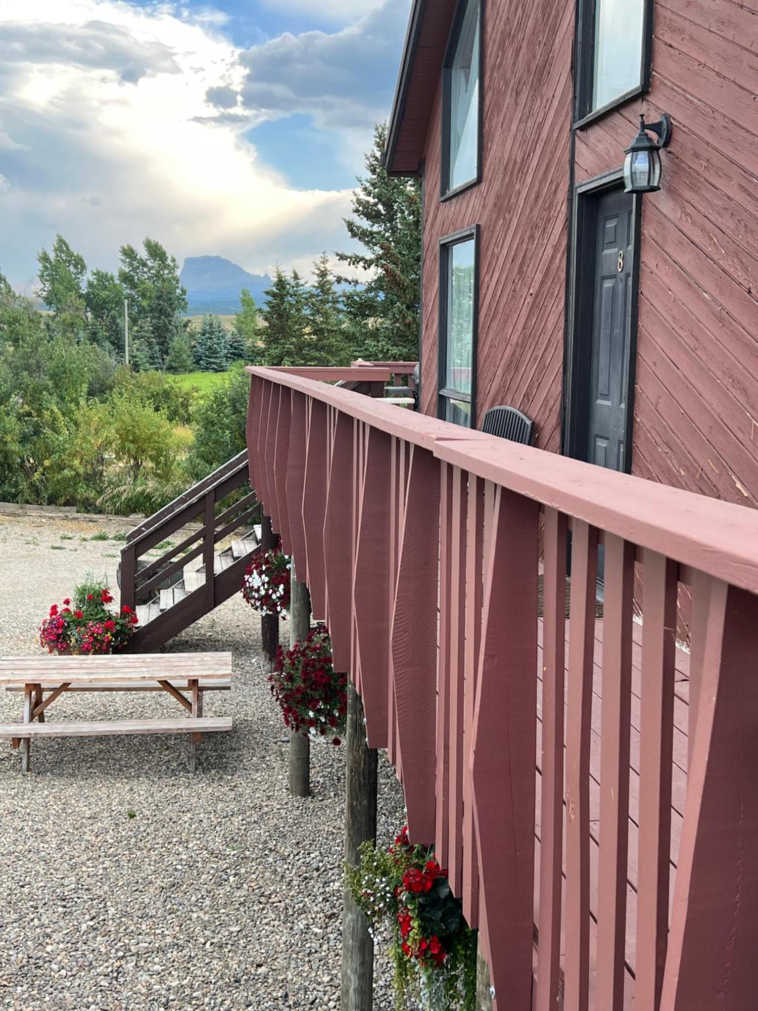 Bear Country Inn And Suites Mountain View Экстерьер фото