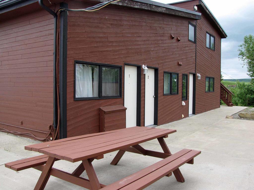 Bear Country Inn And Suites Mountain View Экстерьер фото